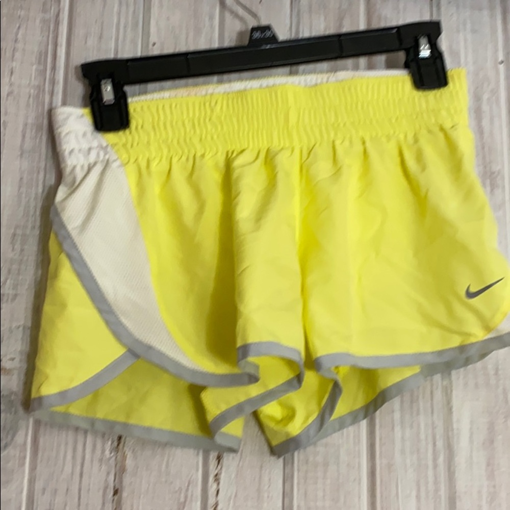 Women’s Nike Dri-Fit running shorts